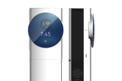 新時代智能家電概念設計的創(chuàng)新方向