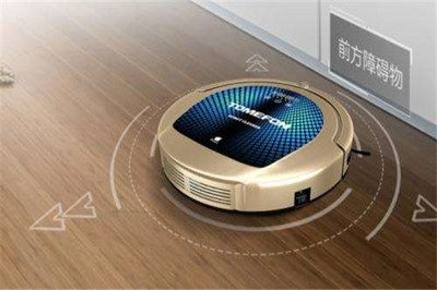 恒眾鑫智能清潔機器人加盟條件與投資前景分析