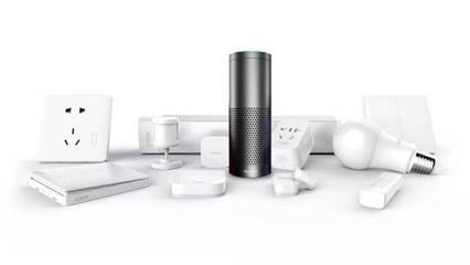 賽博聯合基金領投綠米新一輪戰略融資，智能家居產品研發迎來新篇章